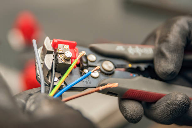Best Electrical Upgrades for Homes  in Hoopeston, IL