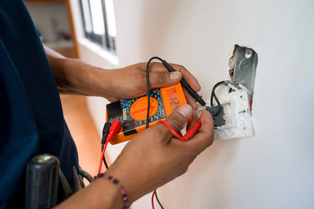Industrial Electrical Services in Hoopeston, IL