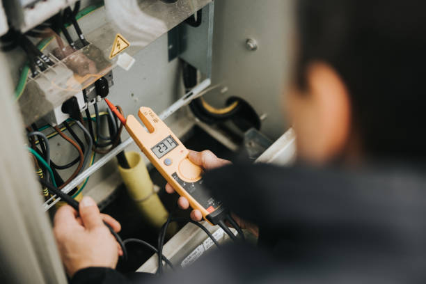 Best 24-Hour Electrician  in Hoopeston, IL