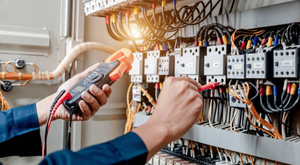 Best Emergency Electrical Repair  in Hoopeston, IL