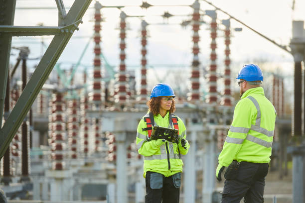Best 24-Hour Electrician  in Hoopeston, IL