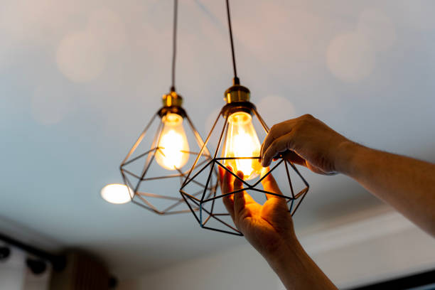 Best Affordable Electrician  in Hoopeston, IL
