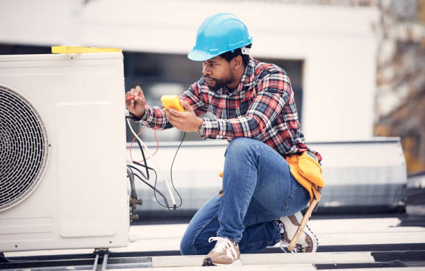 Best Residential Electrician Services  in Hoopeston, IL