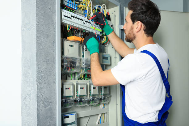 Best Electrical Rewiring Services  in Hoopeston, IL