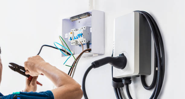Best Affordable Emergency Electrician  in Hoopeston, IL