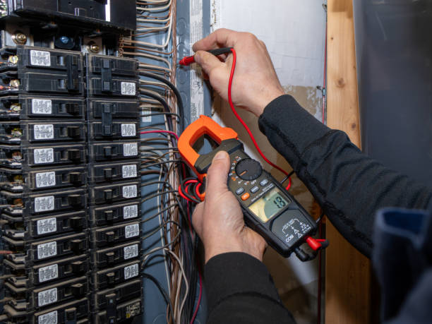 Best Industrial Electrical Services  in Hoopeston, IL