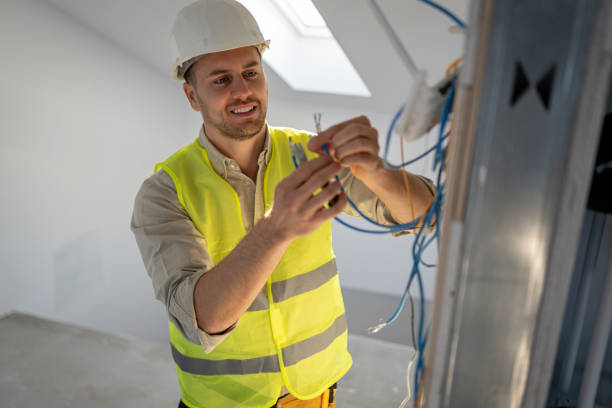 Professional Electrician in Hoopeston, IL